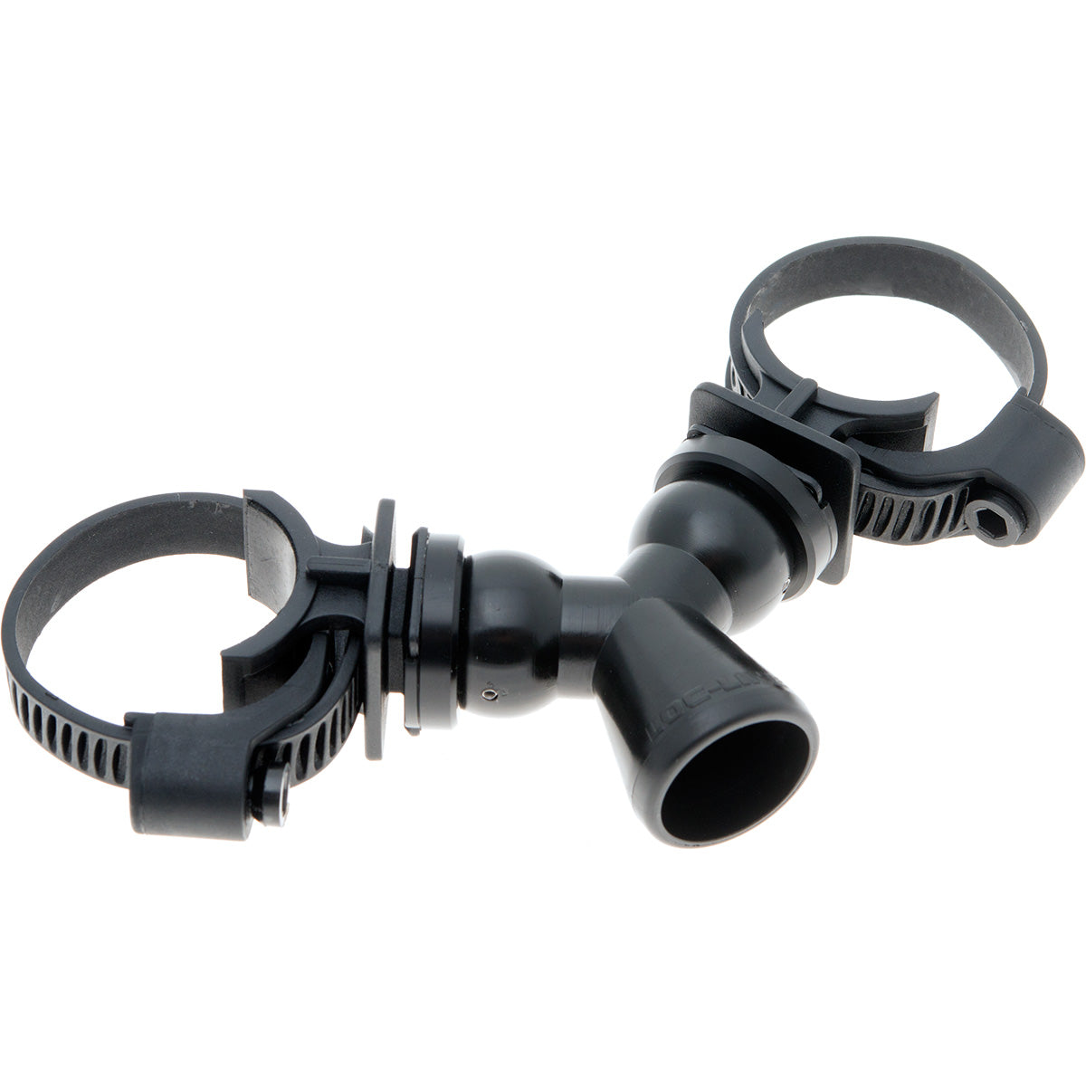Howshot Universal Dual Light Adapter for LOC-LINE 1/2 Howshot Universal Dual Light Adapter for LOC-LINE 1/2